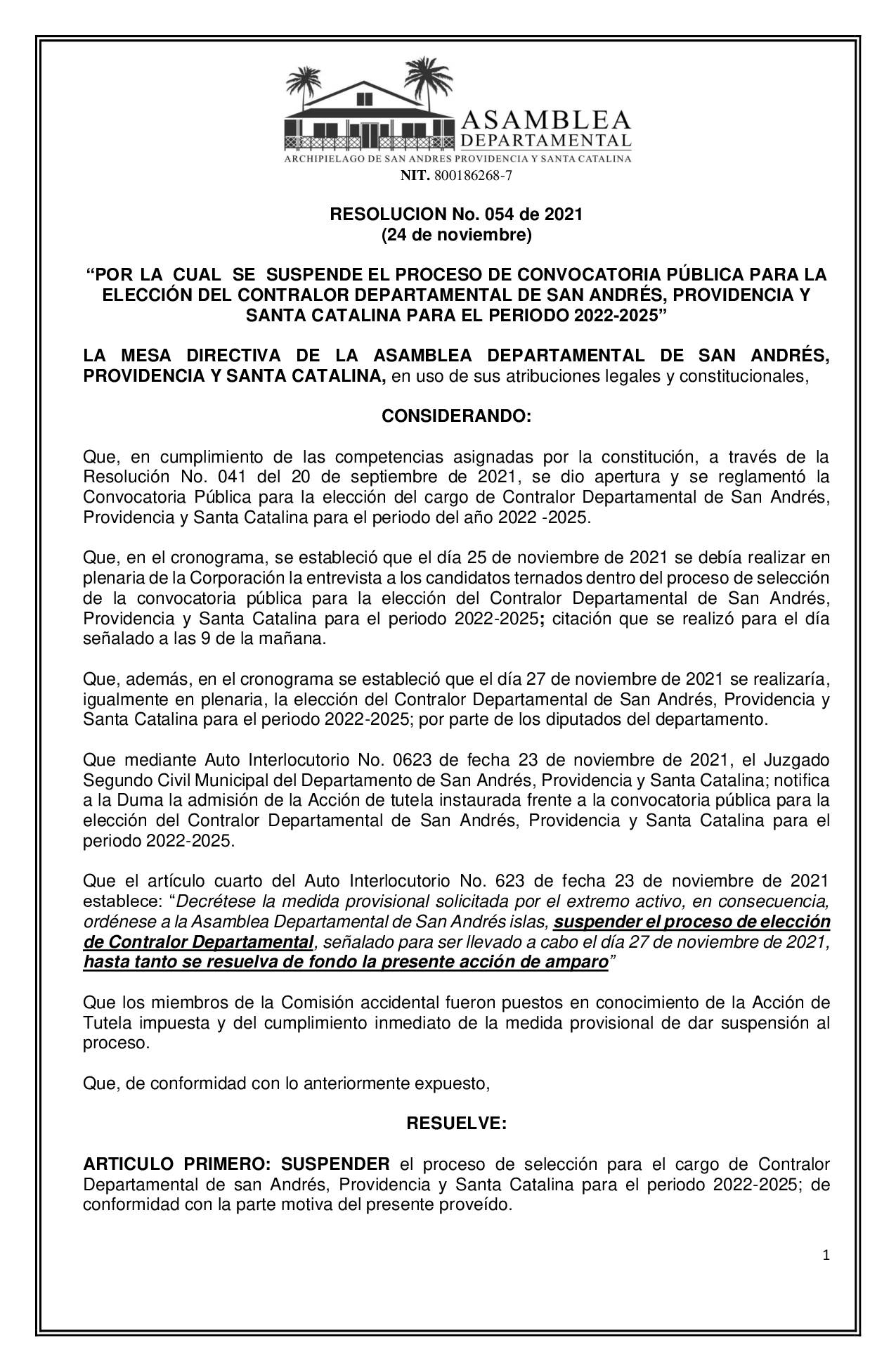 Resol._054_21_SUSPENDE_ELECCION_CONTRALOR.pdf